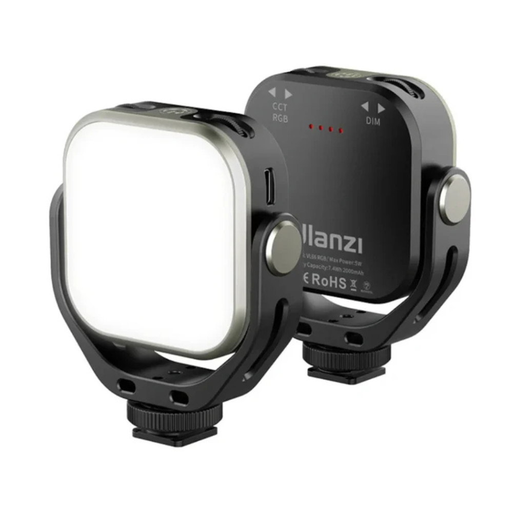 ULANZI Product