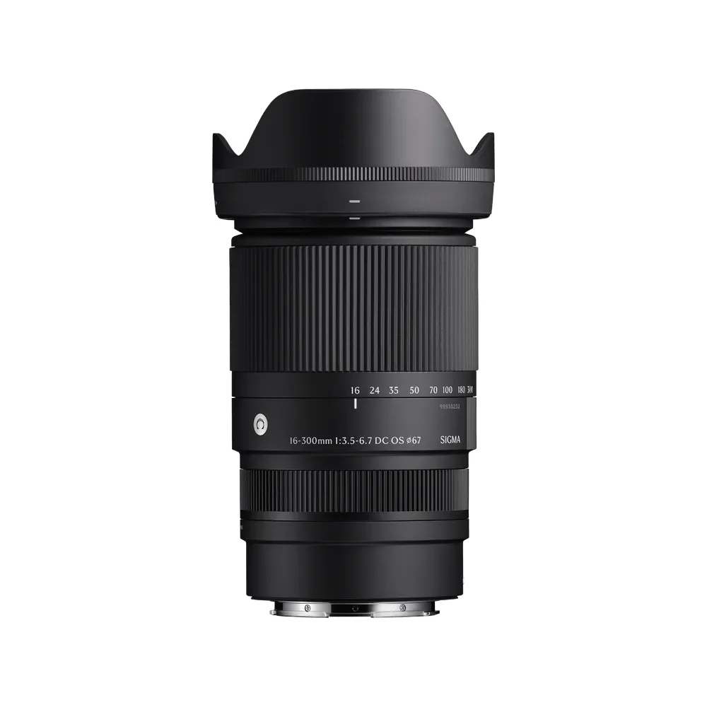 SIGMA Lens