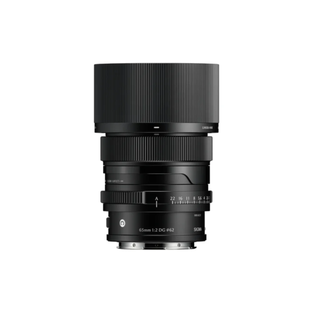 SIGMA Lens