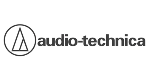 Audio-Technica Logo