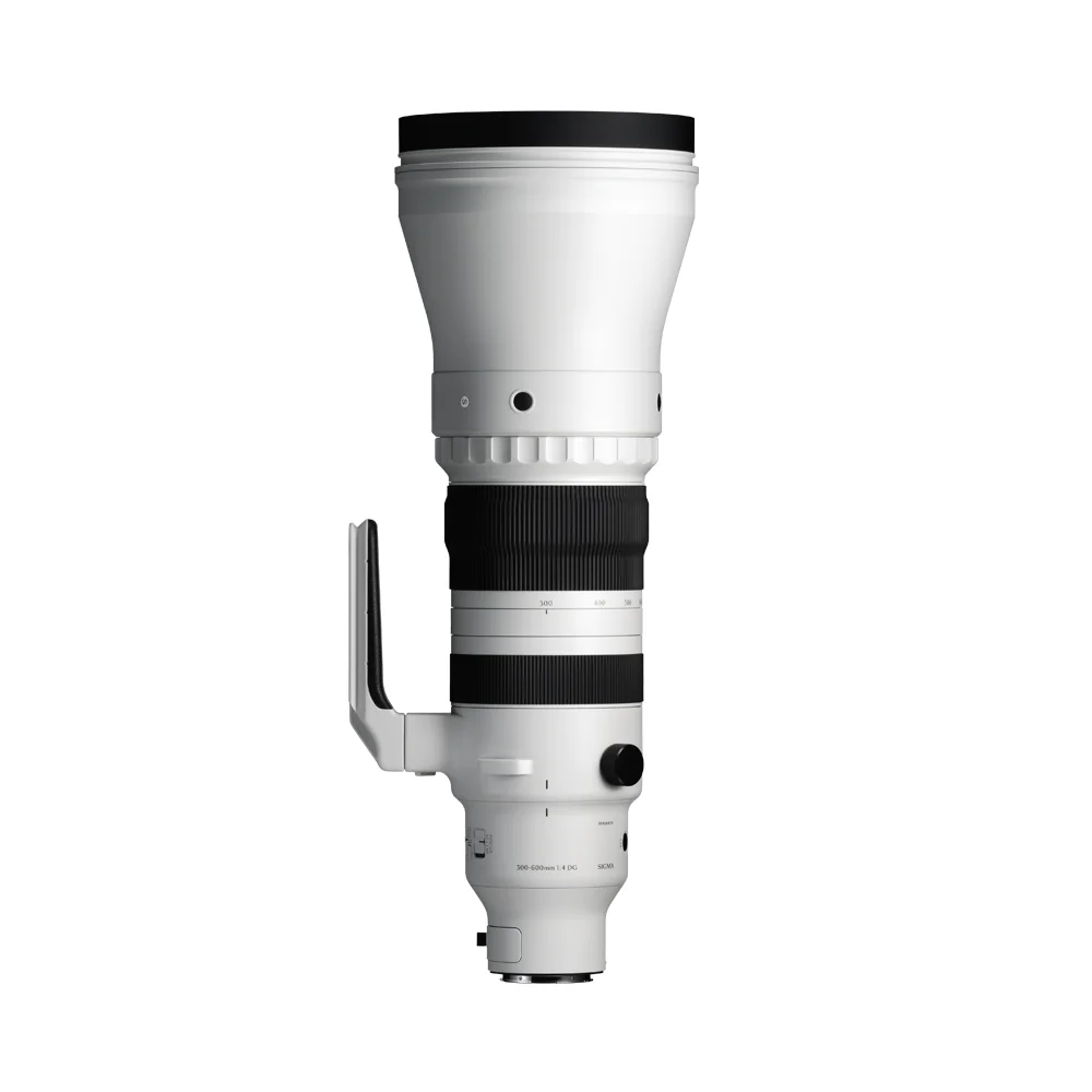 SIGMA Lens