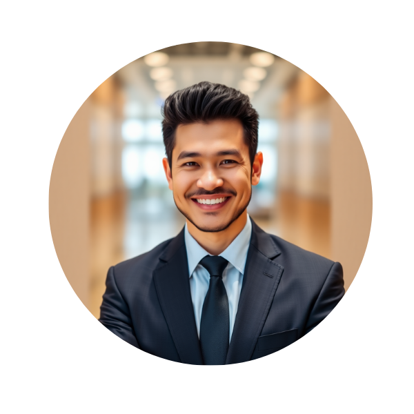 David Chen